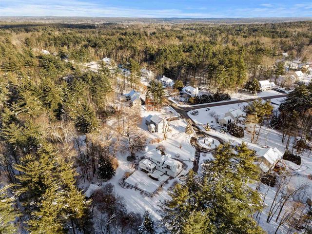 37 Sarah Drive, Merrimack, NH 03054