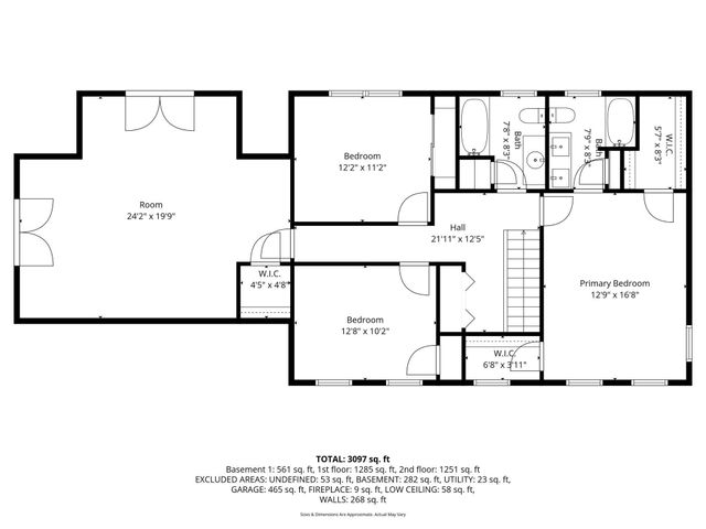 37 Sarah Drive, Merrimack, NH 03054