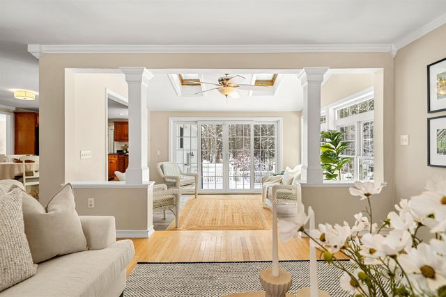 37 Sarah Drive, Merrimack, NH 03054