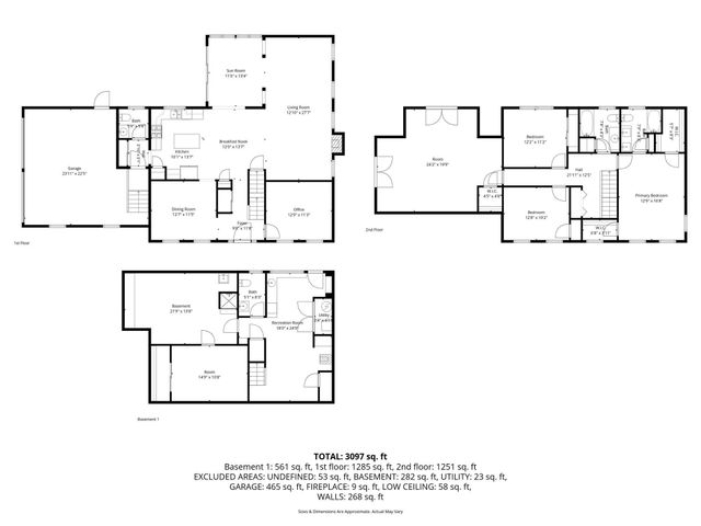 37 Sarah Drive, Merrimack, NH 03054