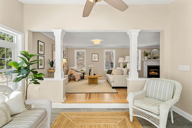 37 Sarah Drive, Merrimack, NH 03054