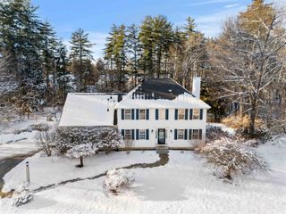 37 Sarah Drive, Merrimack, NH 03054