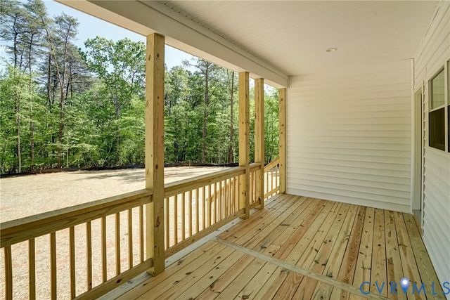 5310 Saint Pauls Church Rd, Goochland, VA 23063