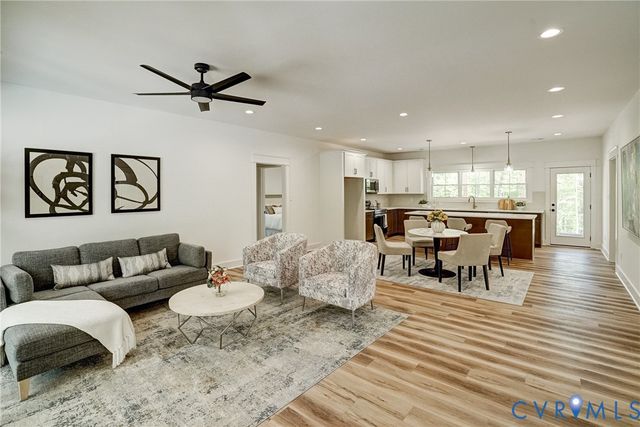 5310 Saint Pauls Church Rd, Goochland, VA 23063