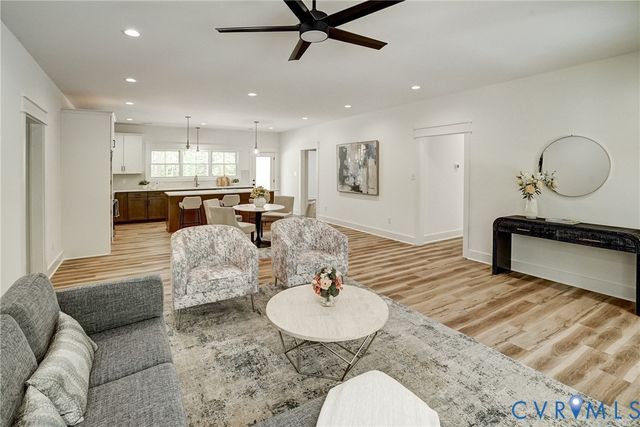 5310 Saint Pauls Church Rd, Goochland, VA 23063