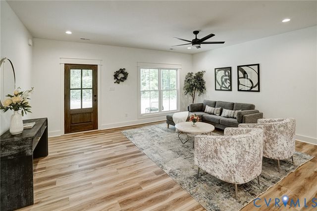 5310 Saint Pauls Church Rd, Goochland, VA 23063