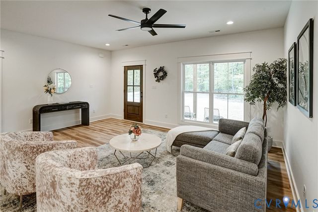 5310 Saint Pauls Church Rd, Goochland, VA 23063