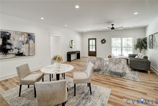 5310 Saint Pauls Church Rd, Goochland, VA 23063