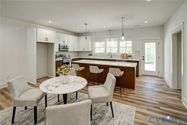 5310 Saint Pauls Church Rd, Goochland, VA 23063