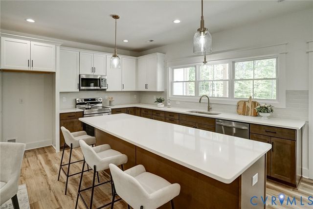 5310 Saint Pauls Church Rd, Goochland, VA 23063