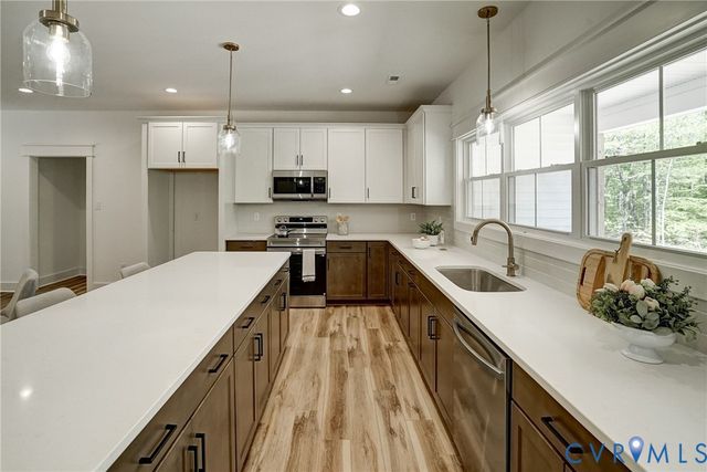 5310 Saint Pauls Church Rd, Goochland, VA 23063