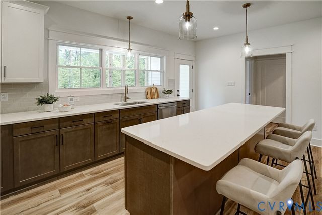 5310 Saint Pauls Church Rd, Goochland, VA 23063