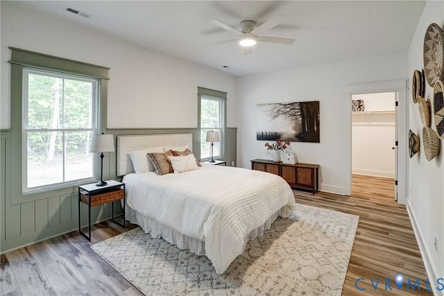 5310 Saint Pauls Church Rd, Goochland, VA 23063