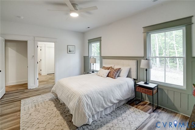 5310 Saint Pauls Church Rd, Goochland, VA 23063