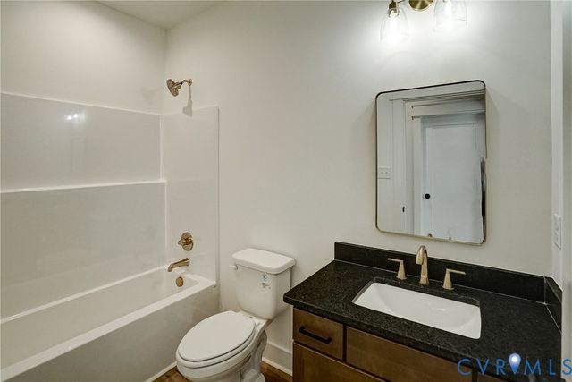 5310 Saint Pauls Church Rd, Goochland, VA 23063