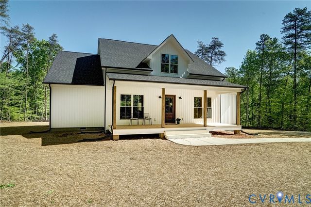5310 Saint Pauls Church Rd, Goochland, VA 23063
