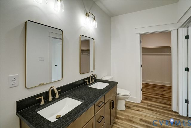 5310 Saint Pauls Church Rd, Goochland, VA 23063