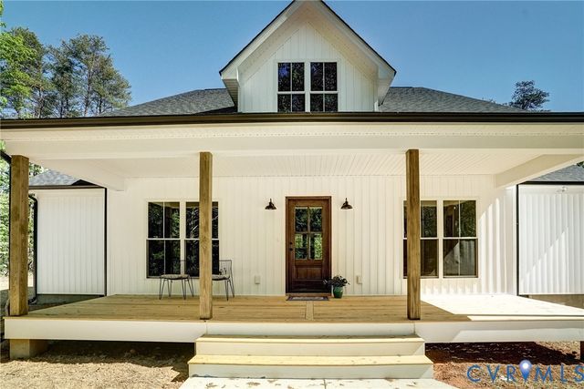 5310 Saint Pauls Church Rd, Goochland, VA 23063