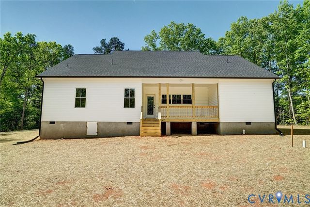 5310 Saint Pauls Church Rd, Goochland, VA 23063