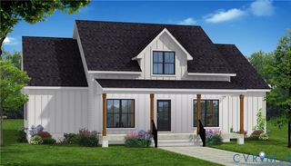 5310 Saint Pauls Church Rd, Goochland, VA 23063