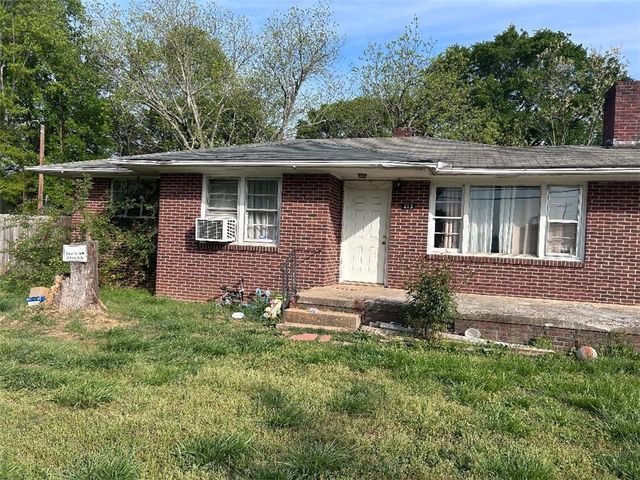 213 E. Shockley Ferry Road, Anderson, SC 29624