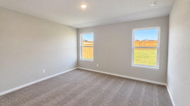 116 TRIBUTARY Lane, Bridgeport, TX 76246