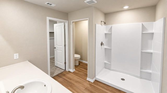 116 TRIBUTARY Lane, Bridgeport, TX 76246