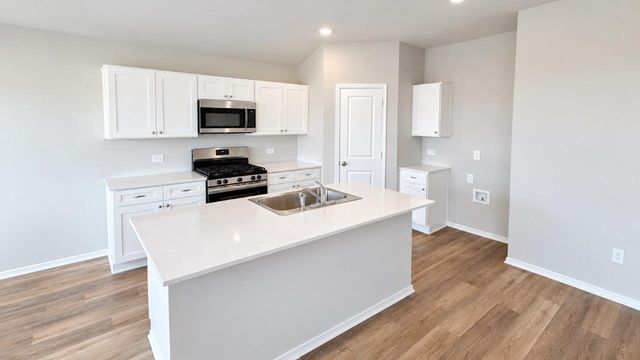 116 TRIBUTARY Lane, Bridgeport, TX 76246