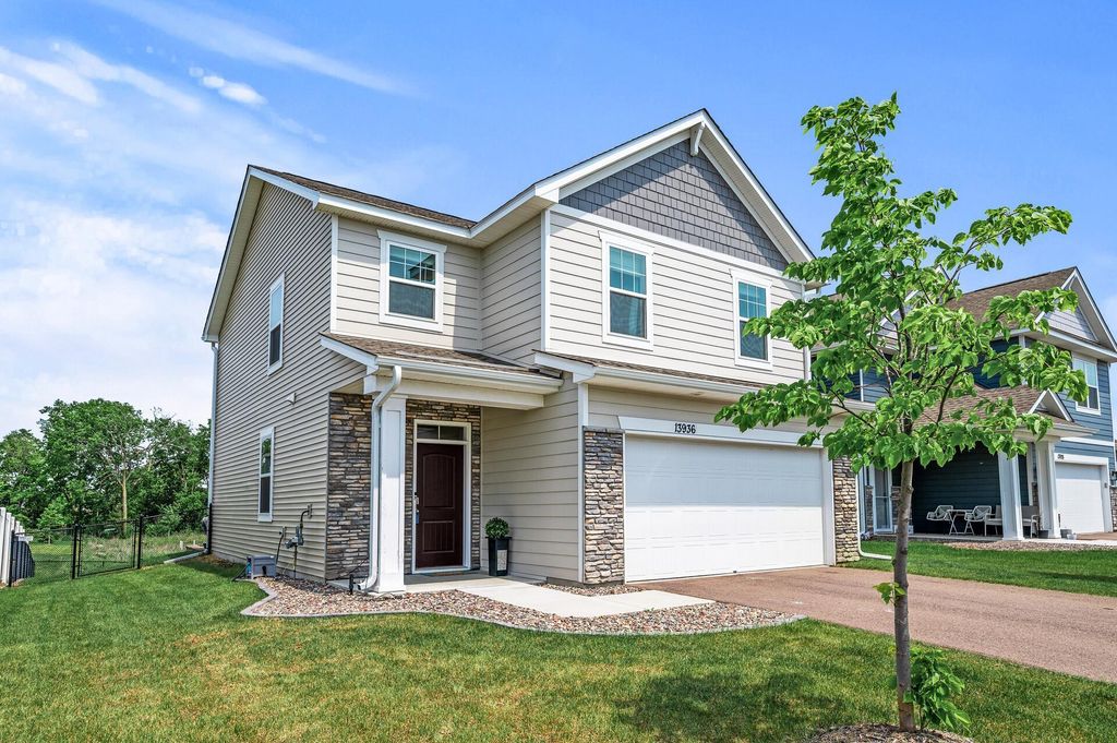 13936 146th Avenue N, Dayton, MN 55327