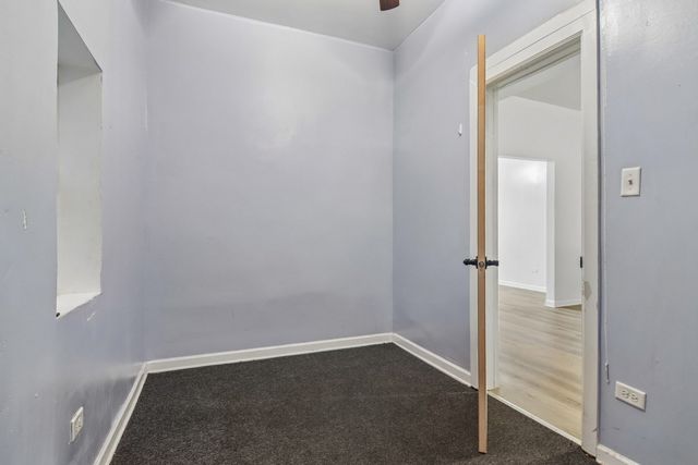 4448 S PRINCETON Avenue, Chicago, IL 60609