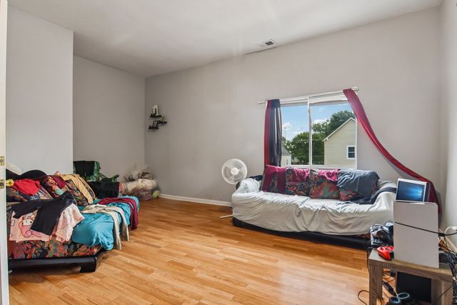 4448 S PRINCETON Avenue, Chicago, IL 60609