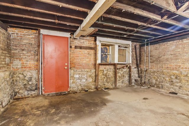 4448 S PRINCETON Avenue, Chicago, IL 60609