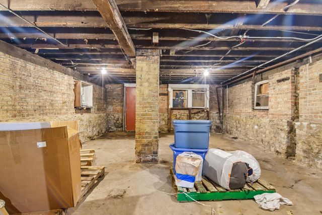 4448 S PRINCETON Avenue, Chicago, IL 60609