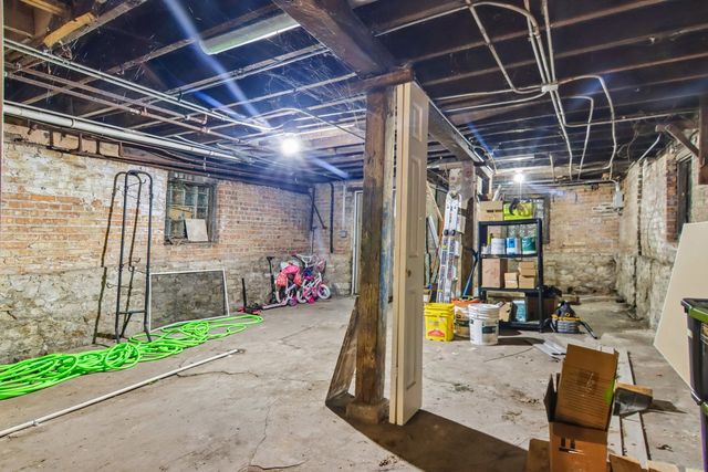4448 S PRINCETON Avenue, Chicago, IL 60609