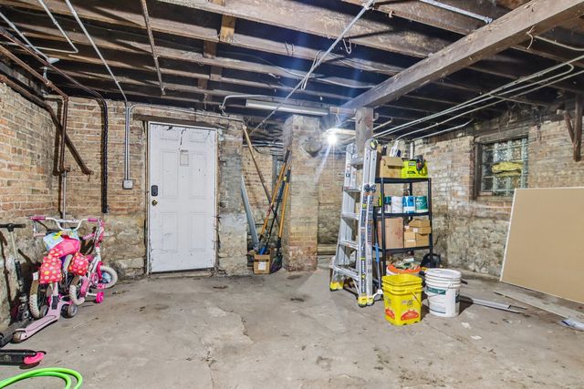 4448 S PRINCETON Avenue, Chicago, IL 60609