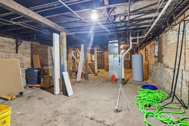 4448 S PRINCETON Avenue, Chicago, IL 60609