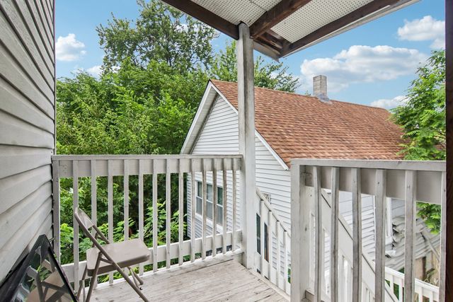 4448 S PRINCETON Avenue, Chicago, IL 60609