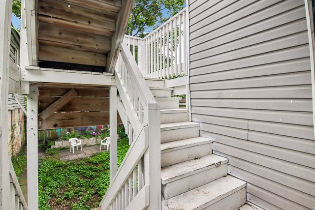 4448 S PRINCETON Avenue, Chicago, IL 60609