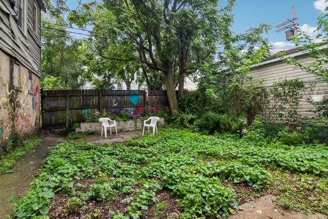 4448 S PRINCETON Avenue, Chicago, IL 60609