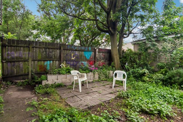 4448 S PRINCETON Avenue, Chicago, IL 60609