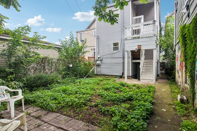 4448 S PRINCETON Avenue, Chicago, IL 60609