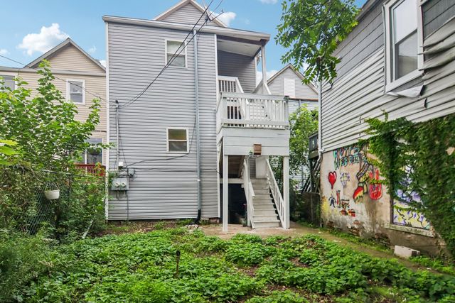 4448 S PRINCETON Avenue, Chicago, IL 60609