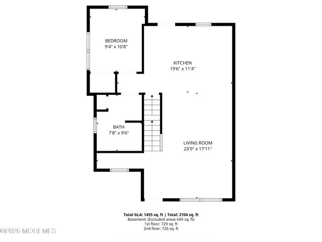 270 Alpine Way, Laurence Harbor, NJ 08879