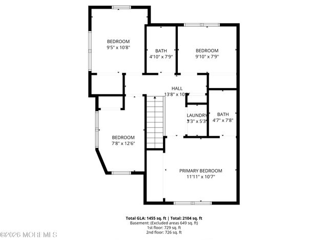 270 Alpine Way, Laurence Harbor, NJ 08879