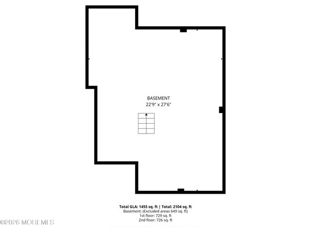 270 Alpine Way, Laurence Harbor, NJ 08879