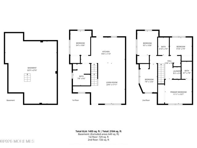 270 Alpine Way, Laurence Harbor, NJ 08879