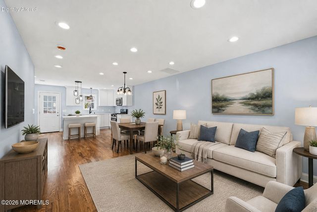 270 Alpine Way, Laurence Harbor, NJ 08879