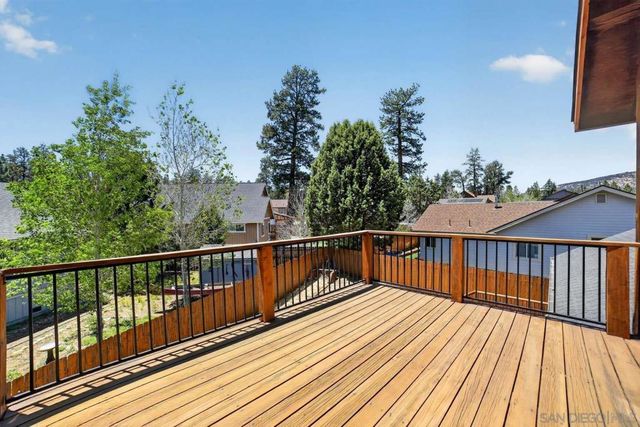 1636 Malabar WY, Big Bear, CA 92314