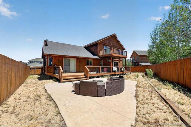 1636 Malabar WY, Big Bear, CA 92314