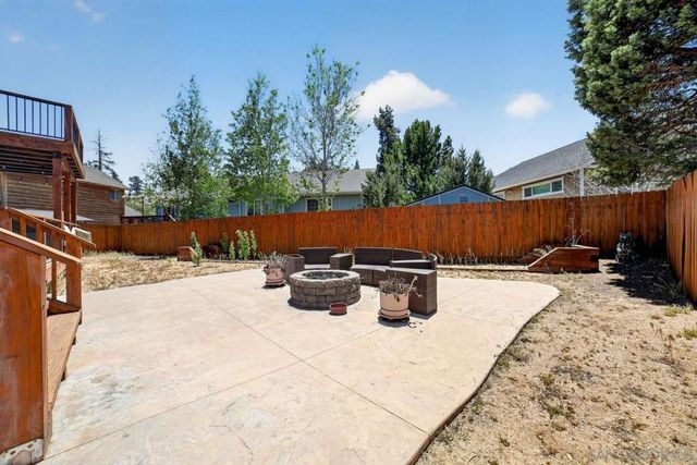 1636 Malabar WY, Big Bear, CA 92314